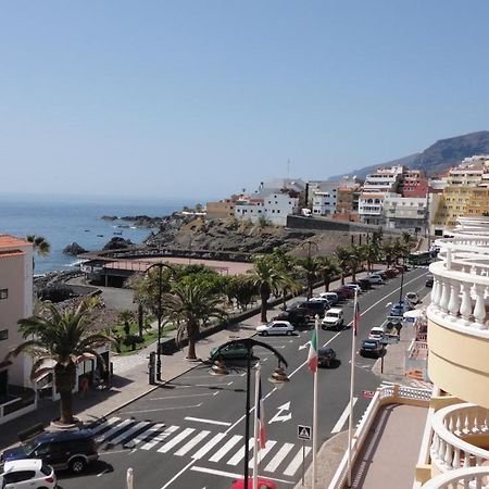 Apartments Residencial La Mar Puerto de Santiago  Εξωτερικό φωτογραφία