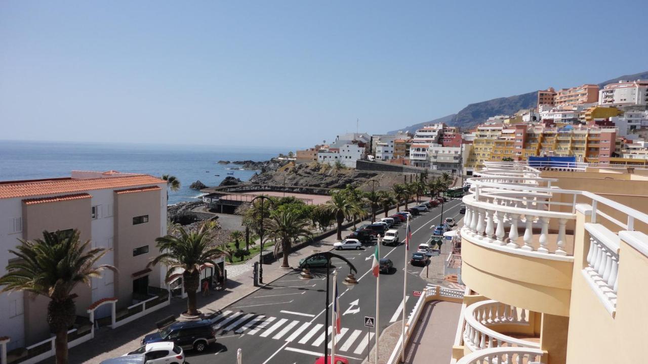 Apartments Residencial La Mar Puerto de Santiago  Εξωτερικό φωτογραφία