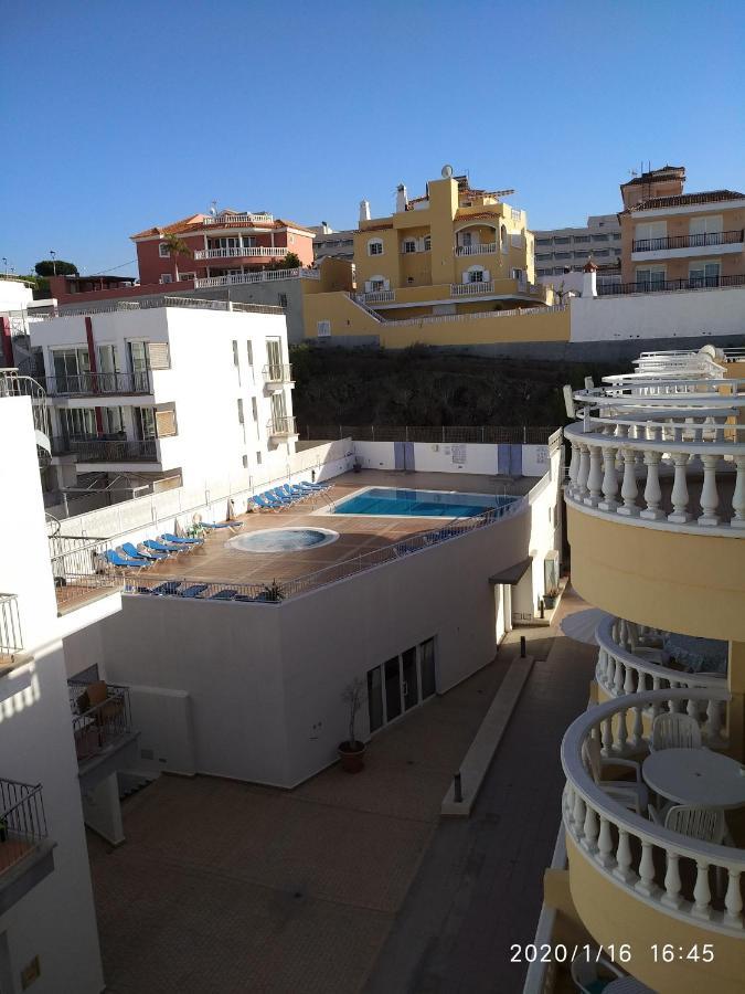 Apartments Residencial La Mar Puerto de Santiago  Εξωτερικό φωτογραφία