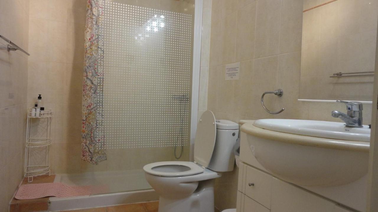 Apartments Residencial La Mar Puerto de Santiago  Εξωτερικό φωτογραφία