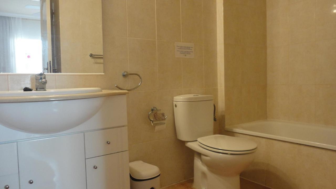 Apartments Residencial La Mar Puerto de Santiago  Εξωτερικό φωτογραφία