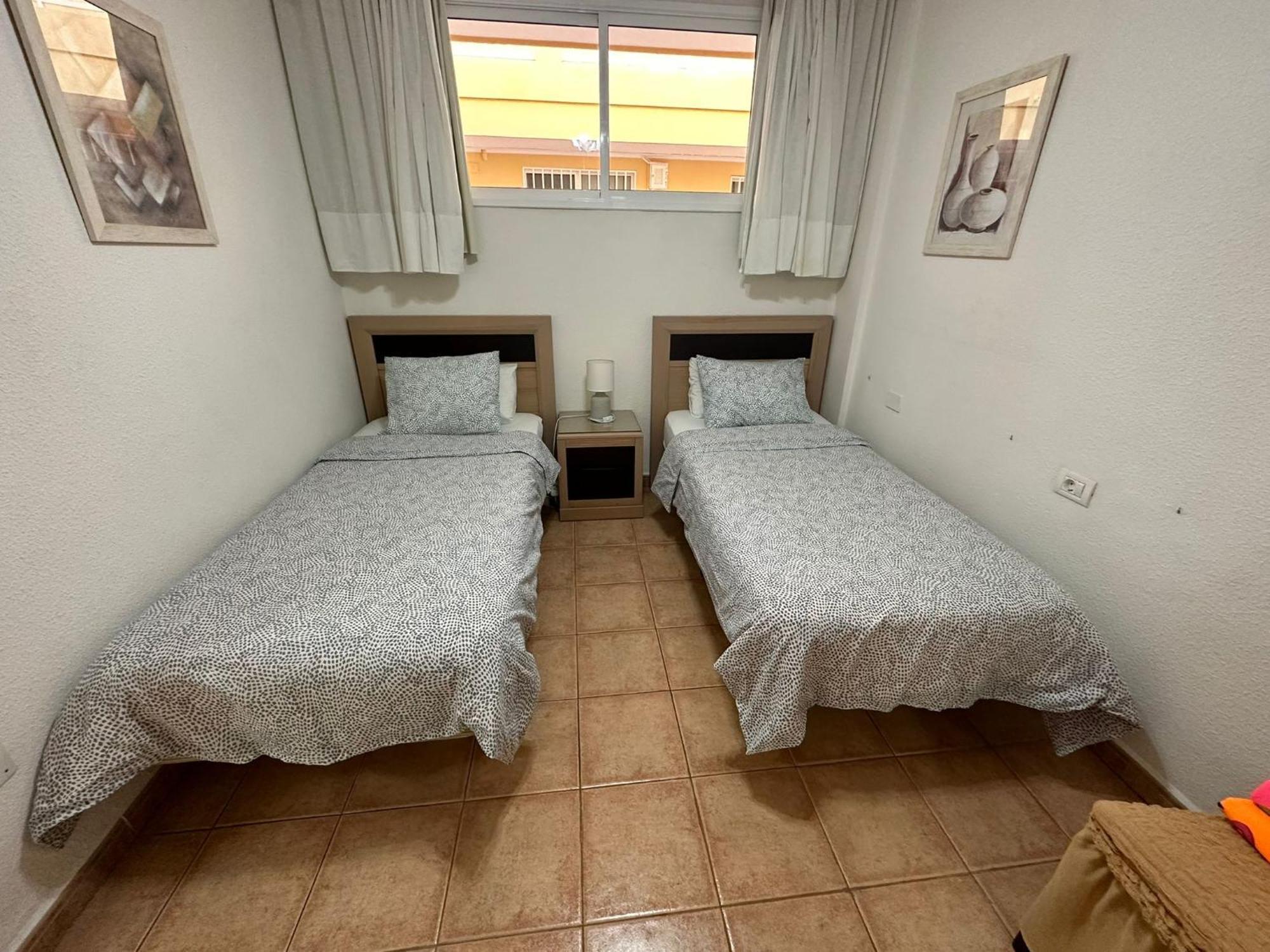 Apartments Residencial La Mar Puerto de Santiago  Εξωτερικό φωτογραφία