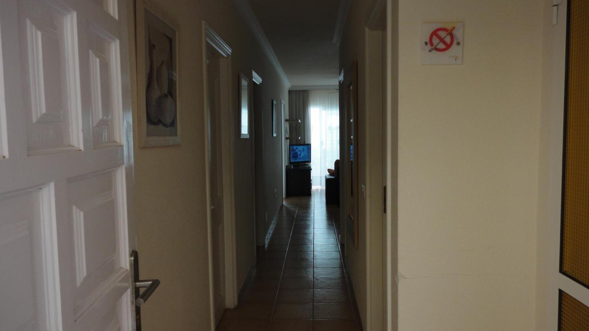 Apartments Residencial La Mar Puerto de Santiago  Εξωτερικό φωτογραφία