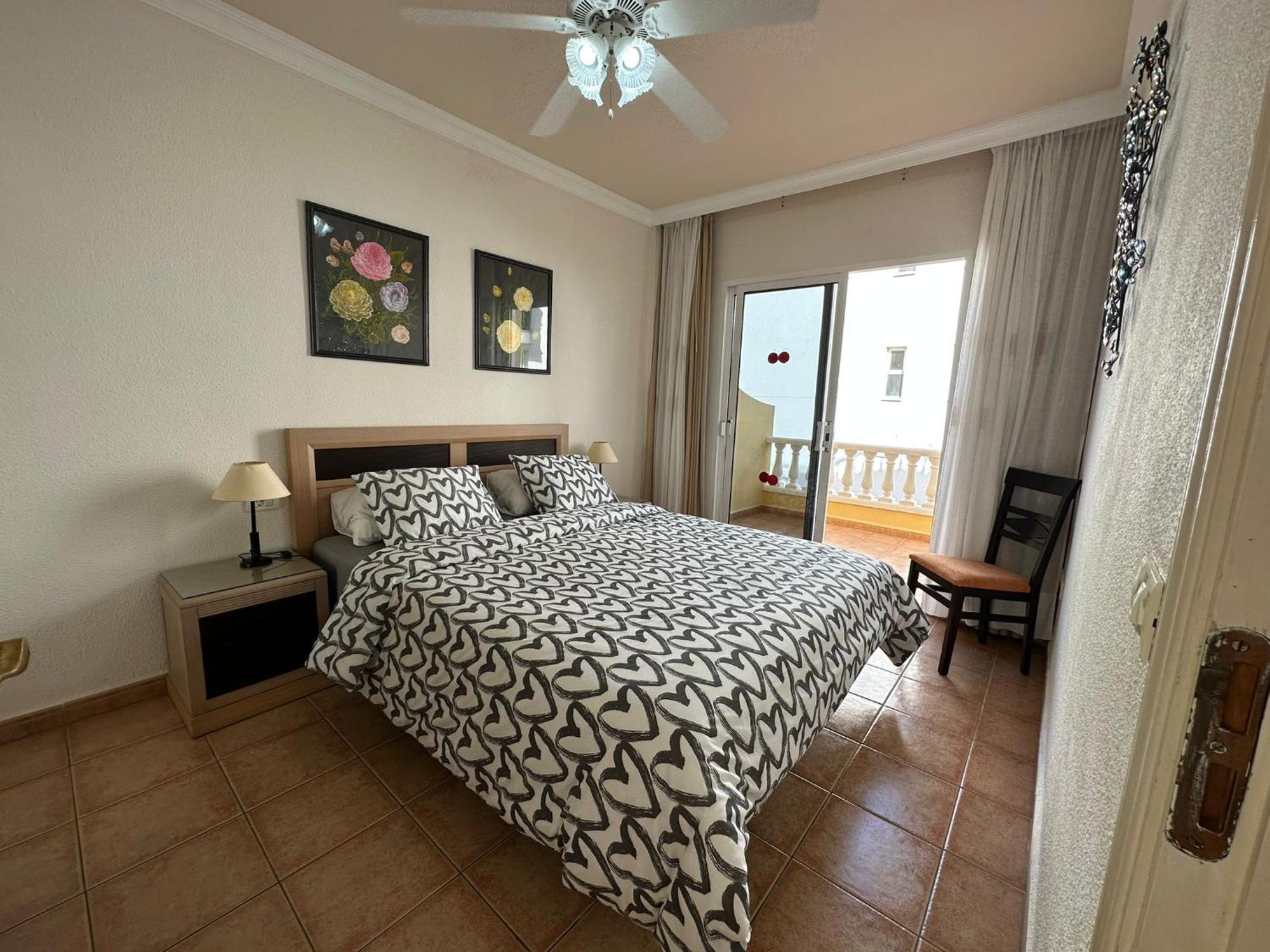 Apartments Residencial La Mar Puerto de Santiago  Εξωτερικό φωτογραφία