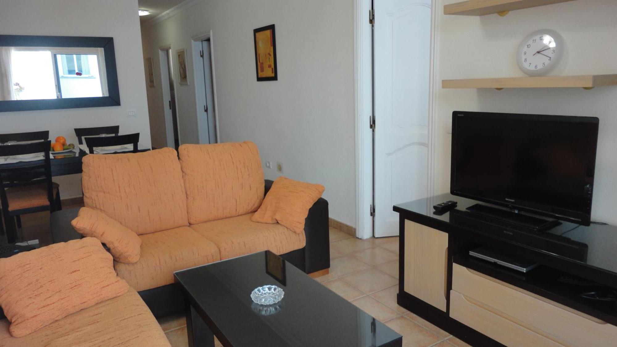 Apartments Residencial La Mar Puerto de Santiago  Εξωτερικό φωτογραφία